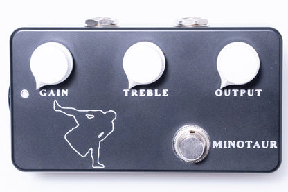 【used】SUMO STOMP / MINOTAUR【GIB Yokohama】