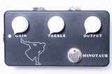 【used】SUMO STOMP / MINOTAUR【GIB Yokohama】
