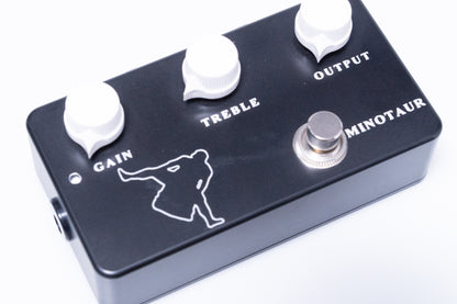【used】SUMO STOMP / MINOTAUR【GIB Yokohama】