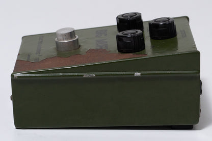 【used】electro-harmonix / Big Muff Pi V7【GIB Yokohama】
