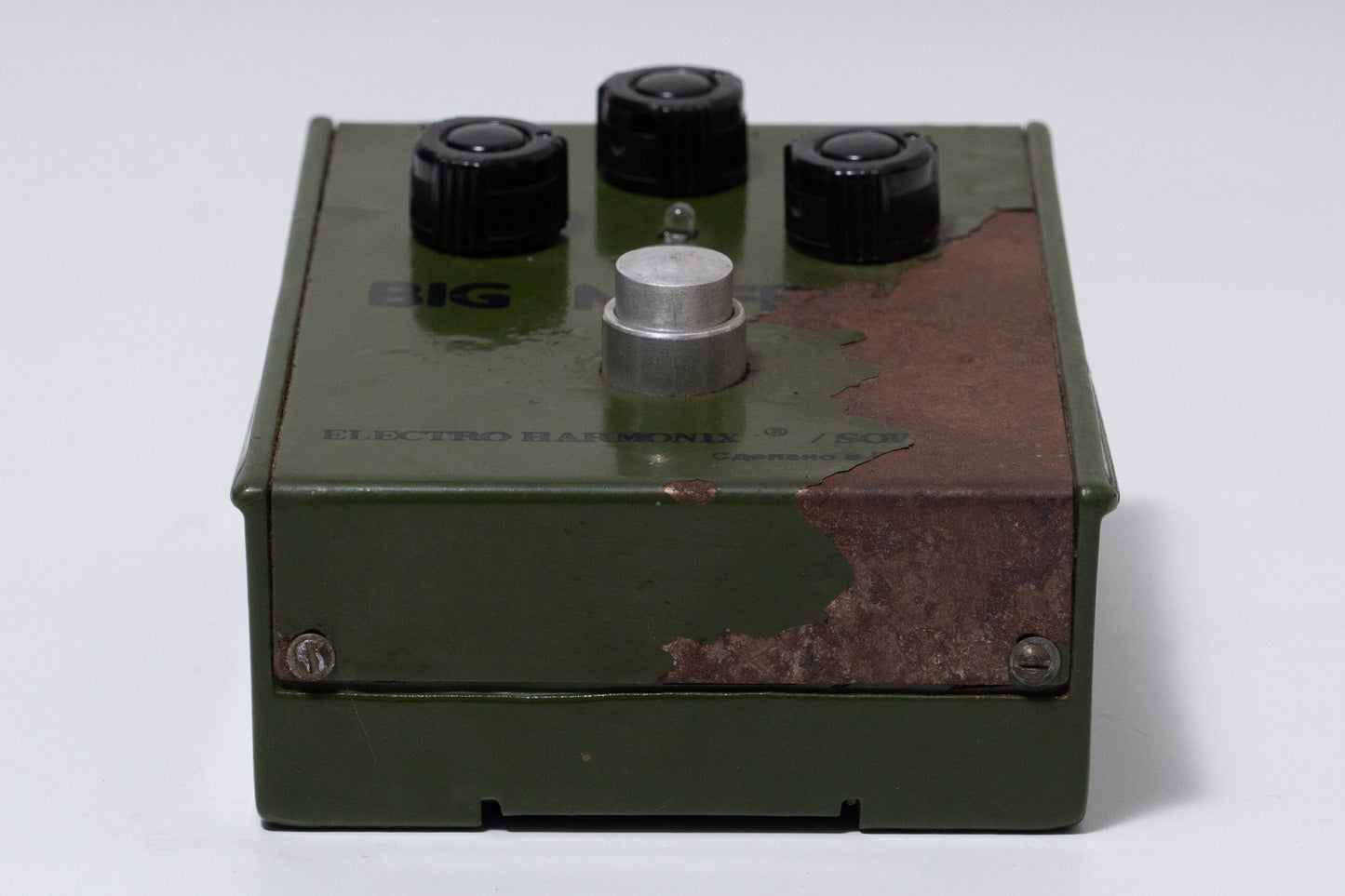 【used】electro-harmonix / Big Muff Pi V7【GIB Yokohama】