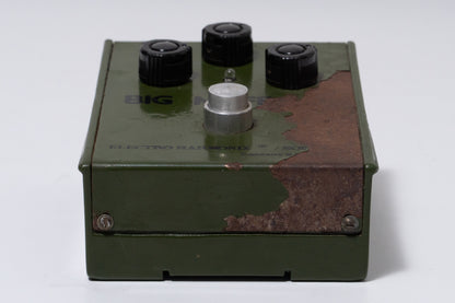 【used】electro-harmonix / Big Muff Pi V7【GIB Yokohama】