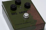 【used】electro-harmonix / Big Muff Pi V7【GIB Yokohama】