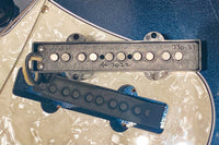 【used】J.W.BLACK / JWB JP-JB V MDB 2022 4.290kg #22030【GIB Yokohama】