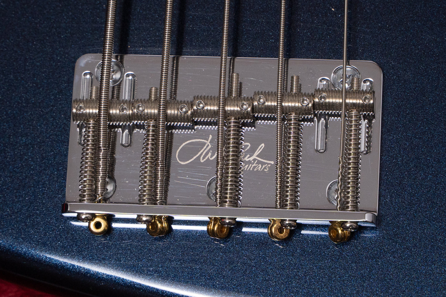 【used】J.W.BLACK / JWB JP-JB V MDB 2022 4.290kg #22030【GIB Yokohama】