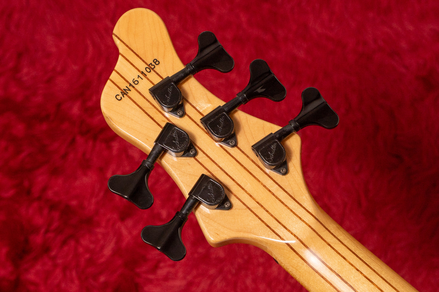 【used】Mayones / Caledonius 5 Classic 4.625kg #CAM1611038【GIB Yokohama】