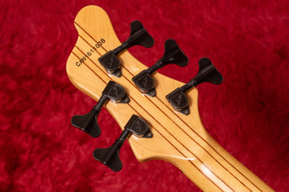 【used】Mayones / Caledonius 5 Classic 4.625kg #CAM1611038【GIB Yokohama】