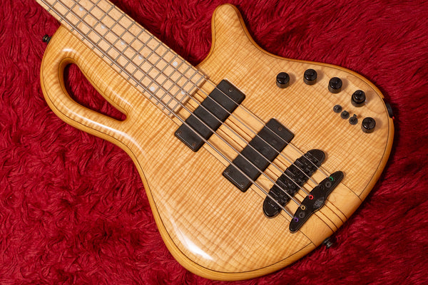 【used】Mayones / Caledonius 5 Classic 4.625kg #CAM1611038【GIB Yokohama】