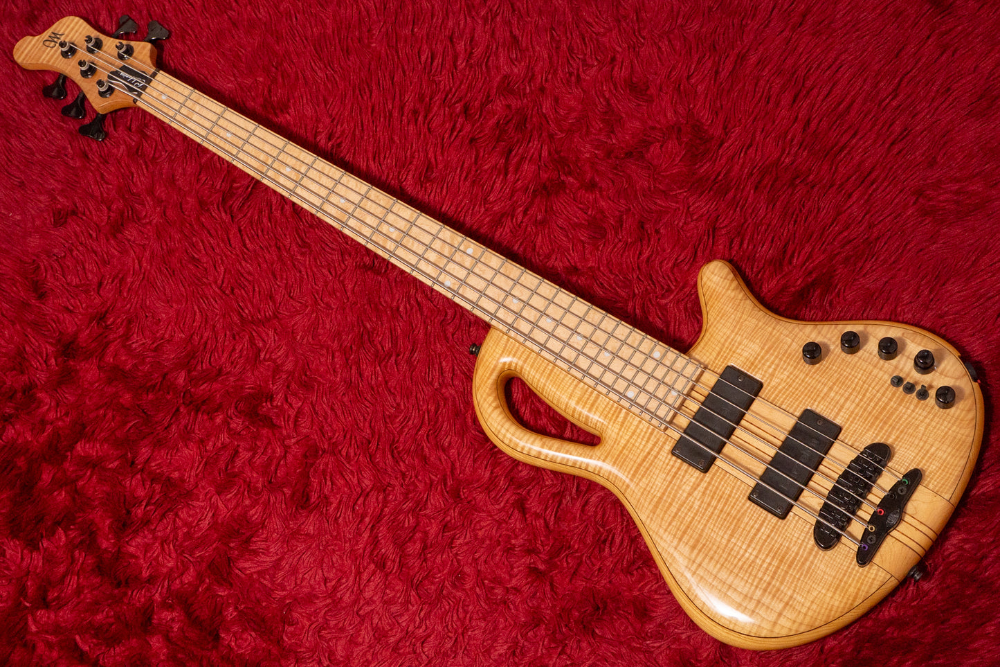 【used】Mayones / Caledonius 5 Classic 4.625kg #CAM1611038【GIB Yokohama】