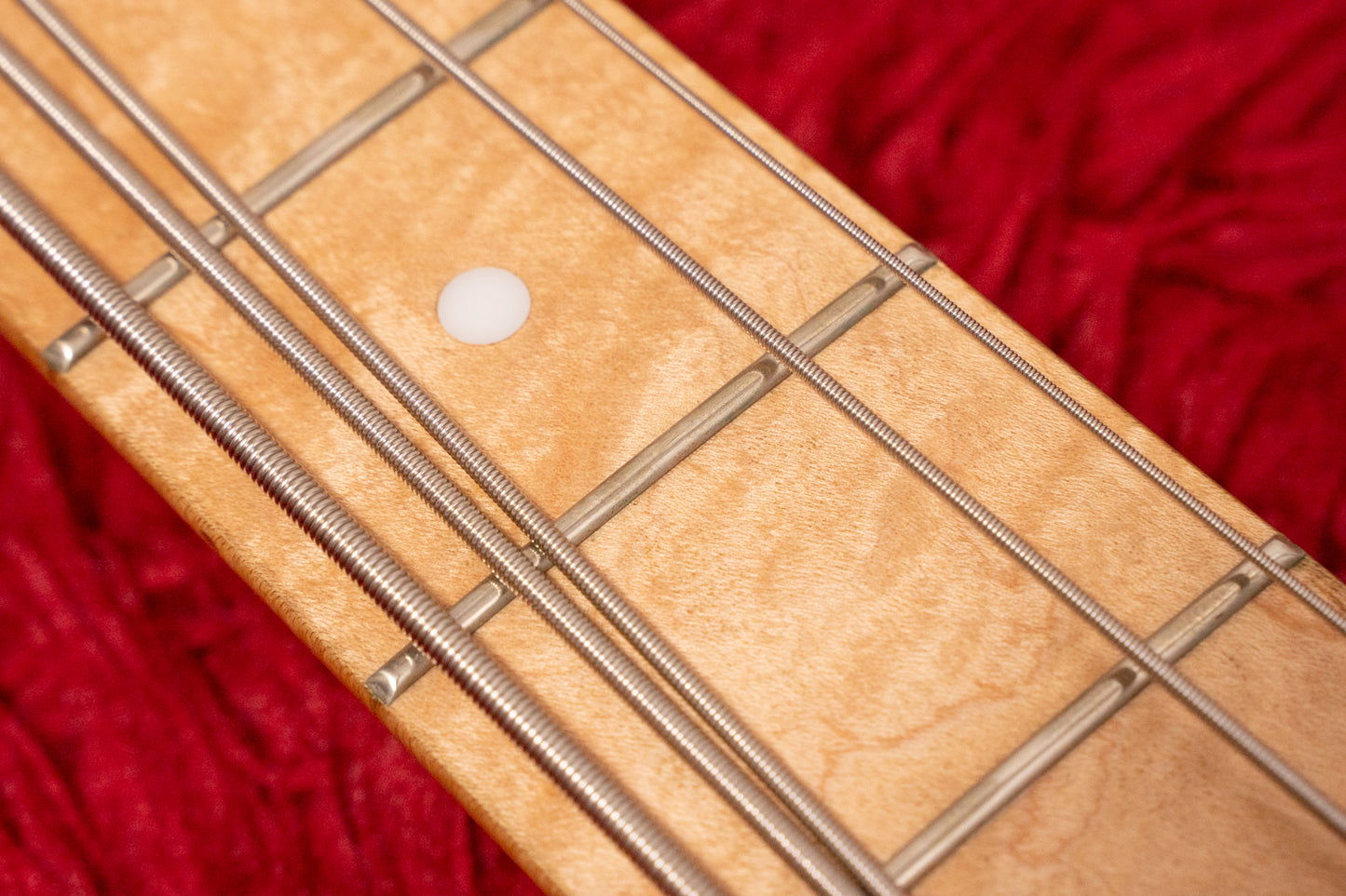 【used】Mayones / Caledonius 5 Classic 4.625kg #CAM1611038【GIB Yokohama】