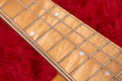【used】Mayones / Caledonius 5 Classic 4.625kg #CAM1611038【GIB Yokohama】