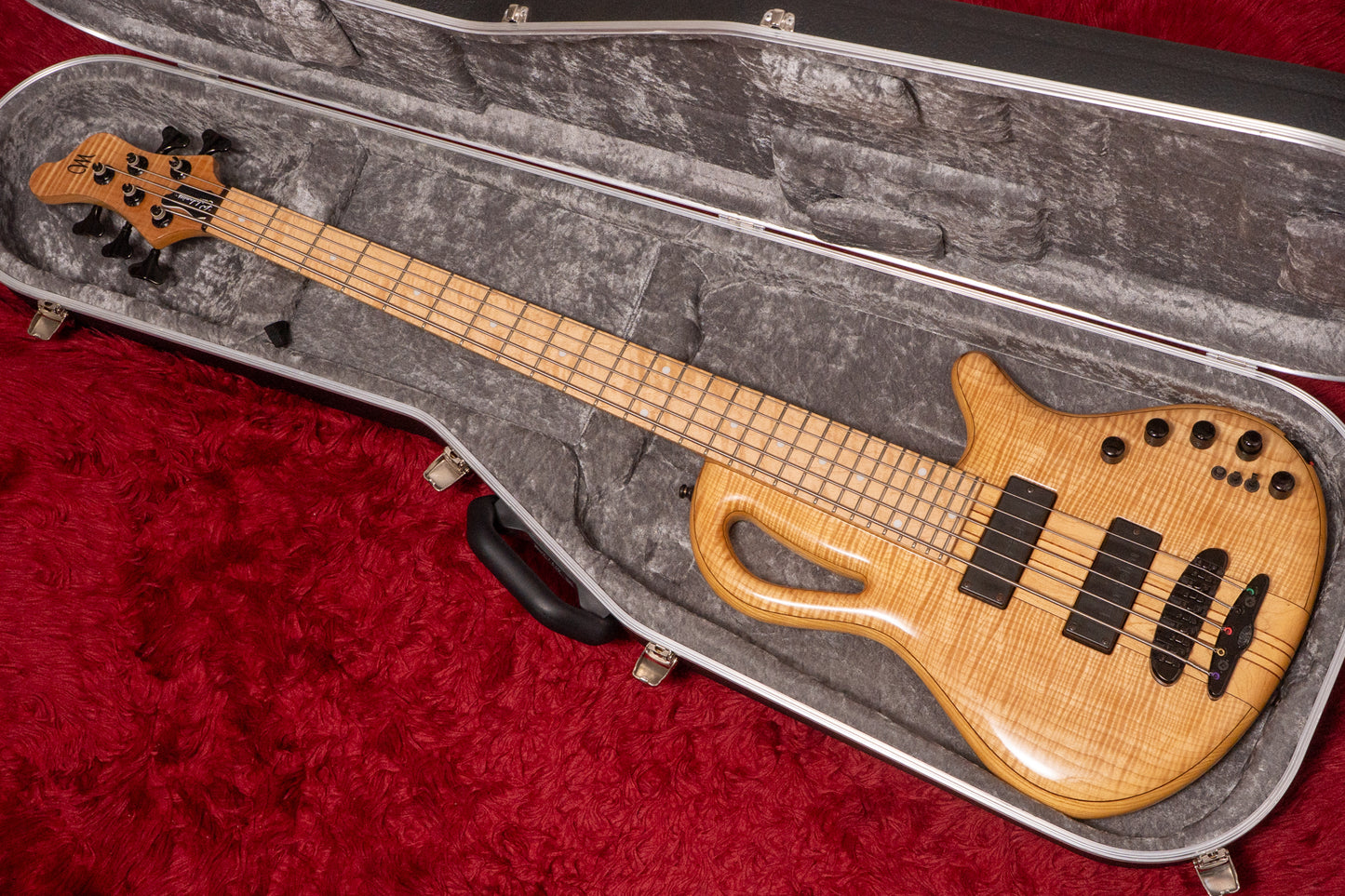 【used】Mayones / Caledonius 5 Classic 4.625kg #CAM1611038【GIB Yokohama】