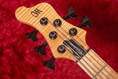 【used】Mayones / Caledonius 5 Classic 4.625kg #CAM1611038【GIB Yokohama】