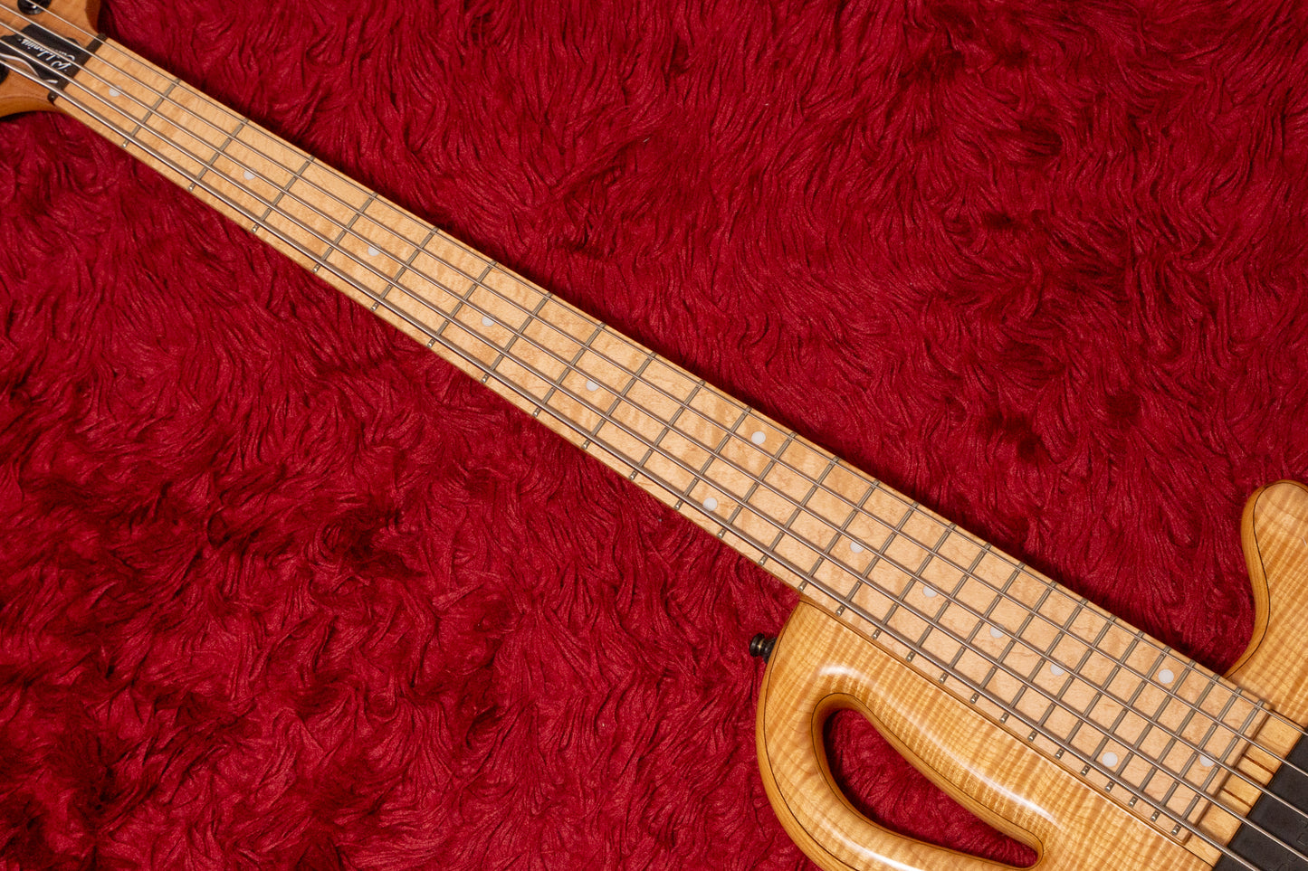 【used】Mayones / Caledonius 5 Classic 4.625kg #CAM1611038【GIB Yokohama】