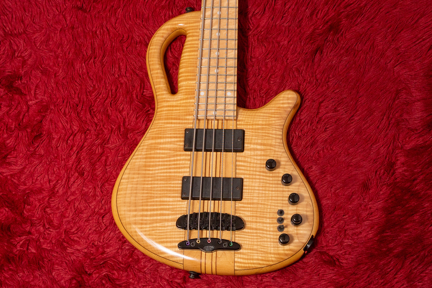 【used】Mayones / Caledonius 5 Classic 4.625kg #CAM1611038【GIB Yokohama】