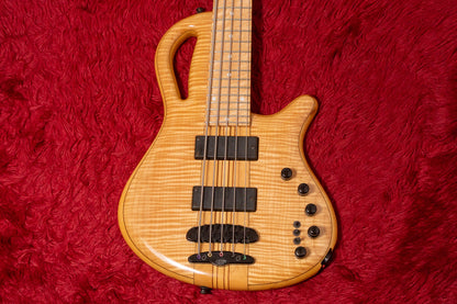 【used】Mayones / Caledonius 5 Classic 4.625kg #CAM1611038【GIB Yokohama】