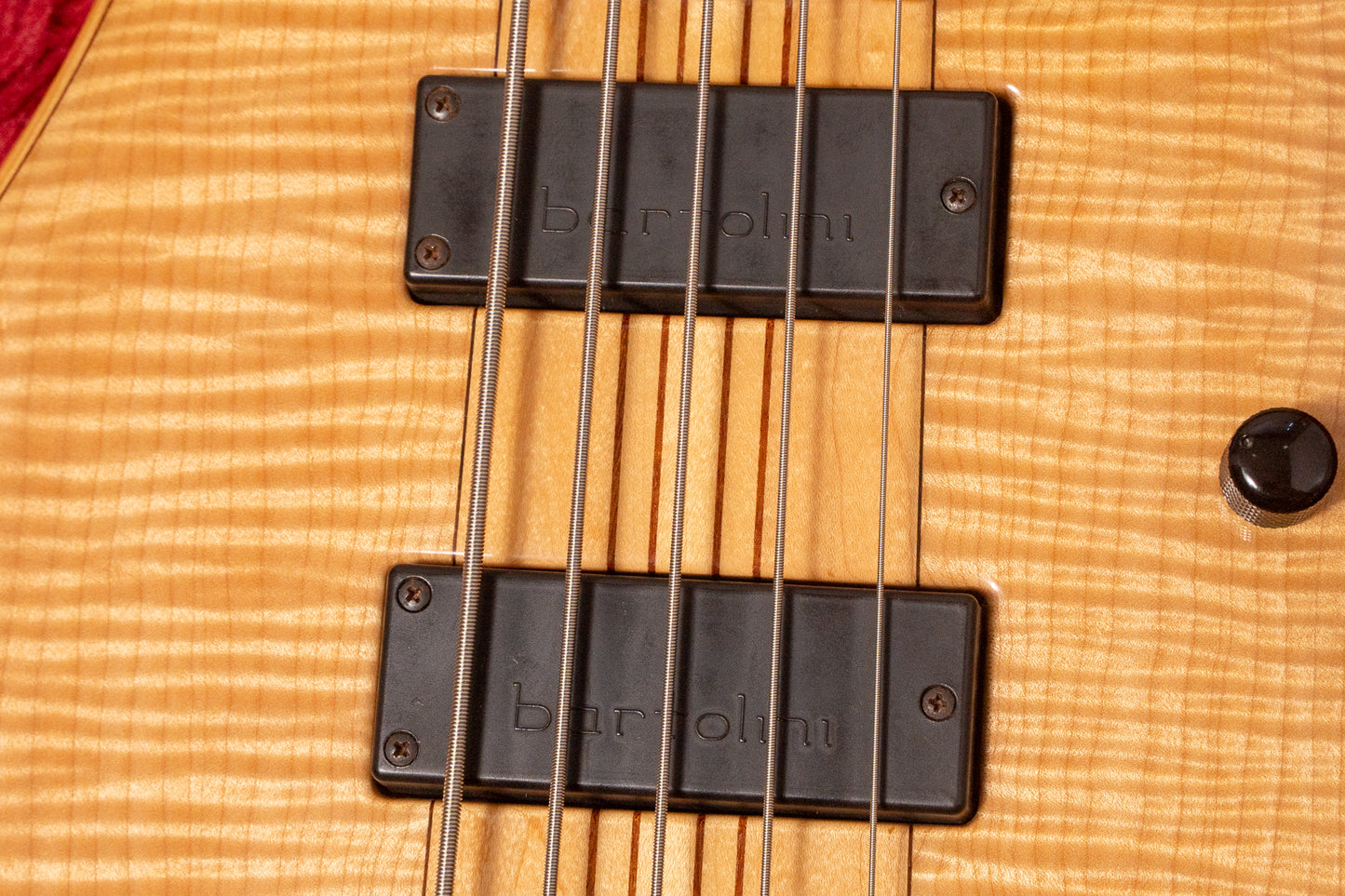 【used】Mayones / Caledonius 5 Classic 4.625kg #CAM1611038【GIB Yokohama】