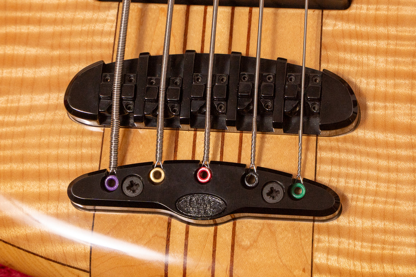 【used】Mayones / Caledonius 5 Classic 4.625kg #CAM1611038【GIB Yokohama】