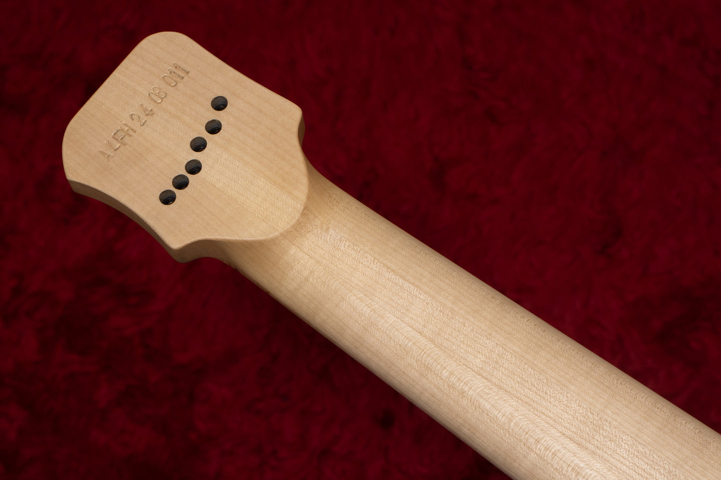 【new】Swan Custom Basses / Alpha Infinity 6st Hollow 4.440kg #ALFH2408011【GIB Yokohama】