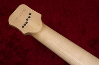 【new】Swan Custom Basses / Alpha Infinity 6st Hollow 4.440kg #ALFH2402011【GIB Yokohama】