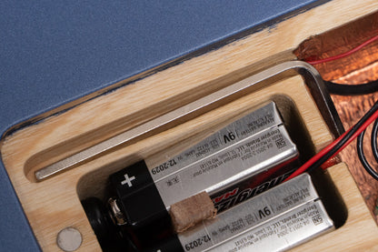 【new】Swan Custom Basses / Alpha Infinity 6st Hollow 4.440kg #ALFH2408011【GIB Yokohama】