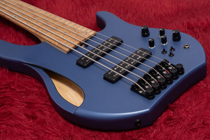 【new】Swan Custom Basses / Alpha Infinity 6st Hollow 4.440kg #ALFH2408011【GIB Yokohama】