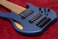 【new】Swan Custom Basses / Alpha Infinity 6st Hollow 4.440kg #ALFH2402011【GIB Yokohama】