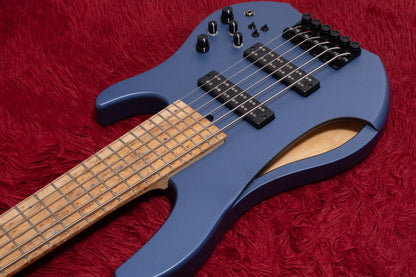 【new】Swan Custom Basses / Alpha Infinity 6st Hollow 4.440kg #ALFH2408011【GIB Yokohama】