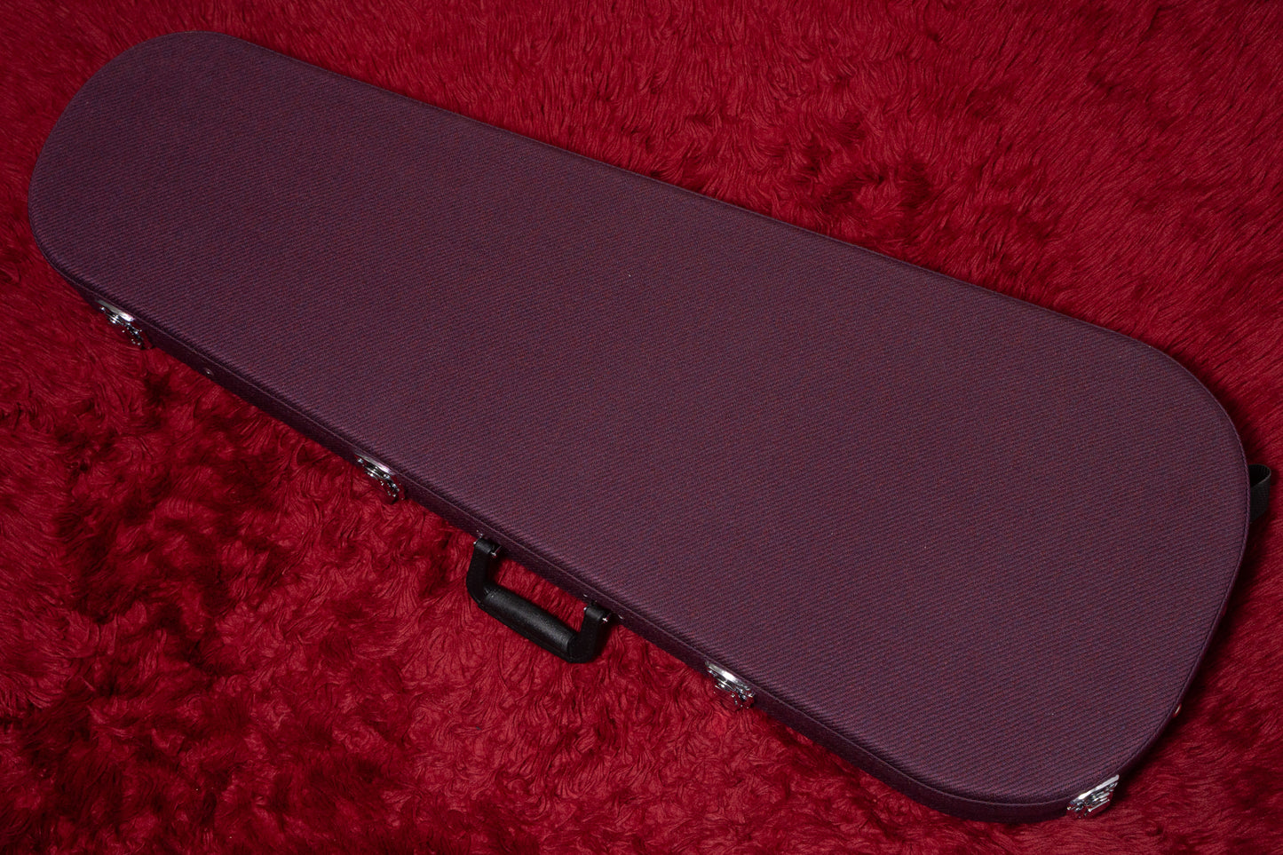 【new】Swan Custom Basses / Alpha Infinity 6st Hollow 4.440kg #ALFH2408011【GIB Yokohama】