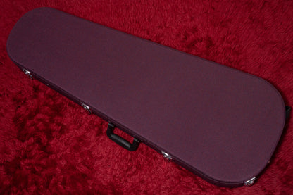 【new】Swan Custom Basses / Alpha Infinity 6st Hollow 4.440kg #ALFH2408011【GIB Yokohama】