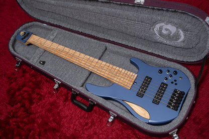 【new】Swan Custom Basses / Alpha Infinity 6st Hollow 4.440kg #ALFH2408011【GIB Yokohama】