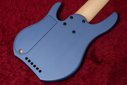 【new】Swan Custom Basses / Alpha Infinity 6st Hollow 4.440kg #ALFH2408011【GIB Yokohama】