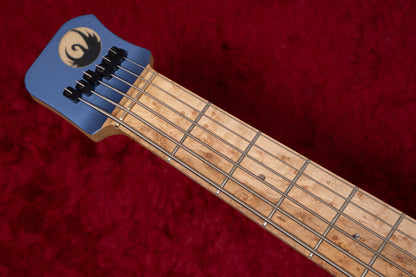 【new】Swan Custom Basses / Alpha Infinity 6st Hollow 4.440kg #ALFH2408011【GIB Yokohama】