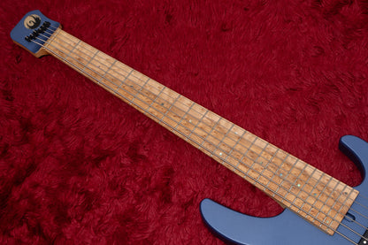 【new】Swan Custom Basses / Alpha Infinity 6st Hollow 4.440kg #ALFH2408011【GIB Yokohama】