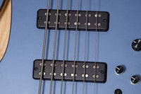 【new】Swan Custom Basses / Alpha Infinity 6st Hollow 4.440kg #ALFH2402011【GIB Yokohama】