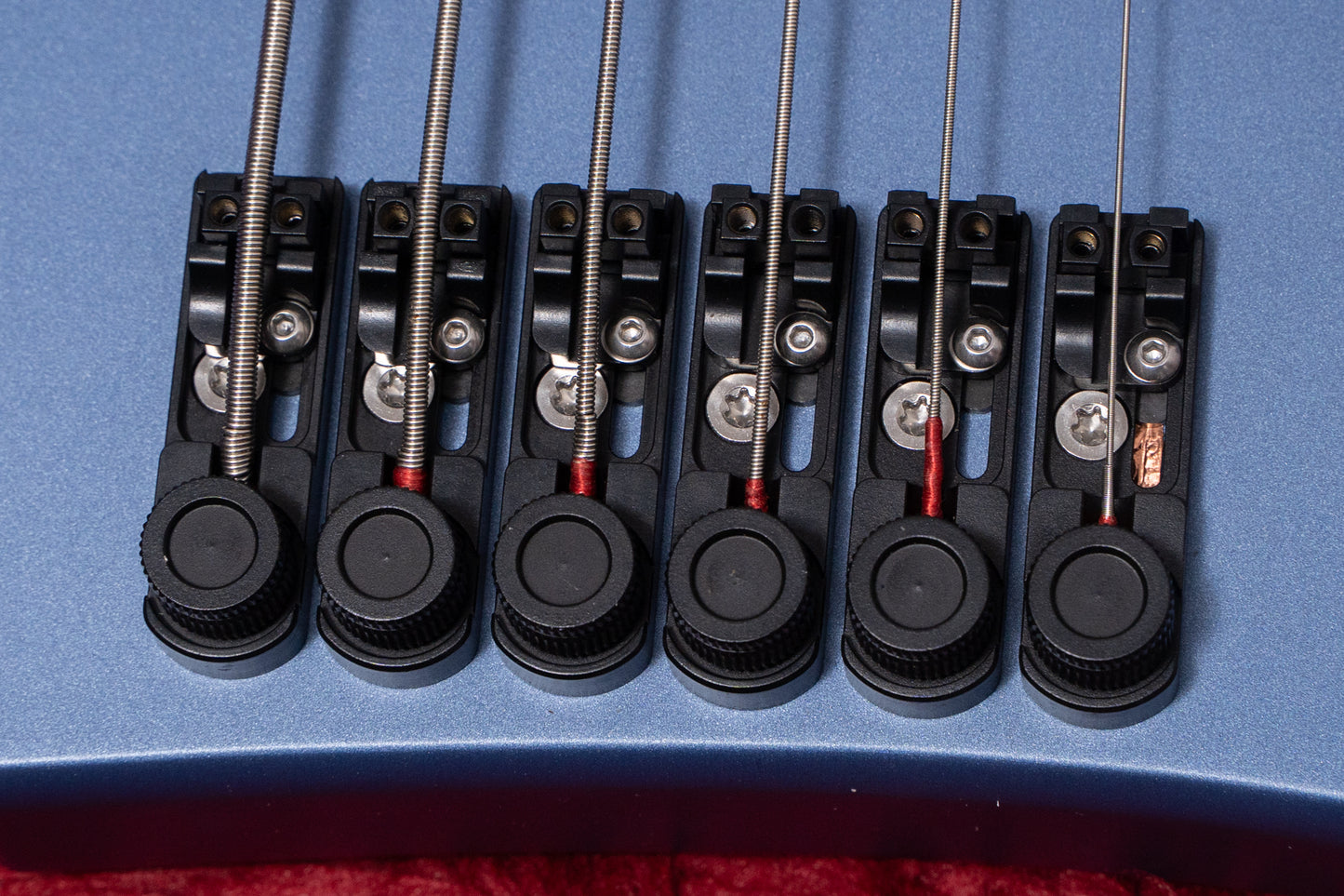 【new】Swan Custom Basses / Alpha Infinity 6st Hollow 4.440kg #ALFH2408011【GIB Yokohama】