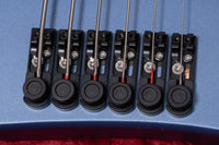 【new】Swan Custom Basses / Alpha Infinity 6st Hollow 4.440kg #ALFH2402011【GIB Yokohama】