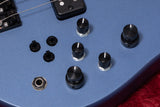 【new】Swan Custom Basses / Alpha Infinity 6st Hollow 4.440kg #ALFH2402011【GIB Yokohama】