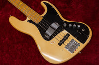 【used】Fender  / 1976 Jazz Bass Marcus Miller mod. 1976 4.530kg #7630827【Consignment 】【GIB Yokohama】