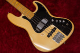 【used】Fender  / 1976 Jazz Bass Marcus Miller mod. 1976 4.530kg #7630827【Consignment 】【GIB Yokohama】