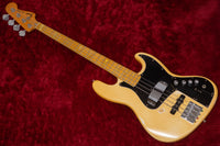 【used】Fender  / 1976 Jazz Bass Marcus Miller mod. 1976 4.530kg #7630827【Consignment 】【GIB Yokohama】