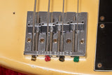 【used】Fender  / 1976 Jazz Bass Marcus Miller mod. 1976 4.530kg #7630827【Consignment 】【GIB Yokohama】