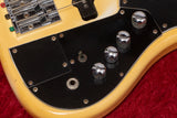 【used】Fender  / 1976 Jazz Bass Marcus Miller mod. 1976 4.530kg #7630827【Consignment 】【GIB Yokohama】