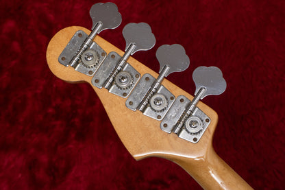 【used】Fender  / 1976 Jazz Bass Marcus Miller mod. 4.530kg #7630827【Consignment 】【GIB Yokohama】