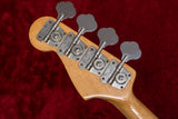 【used】Fender  / 1976 Jazz Bass Marcus Miller mod. 1976 4.530kg #7630827【Consignment 】【GIB Yokohama】
