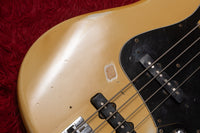 【used】Fender  / 1976 Jazz Bass Marcus Miller mod. 1976 4.530kg #7630827【Consignment 】【GIB Yokohama】