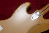 【used】Fender  / 1976 Jazz Bass Marcus Miller mod. 1976 4.530kg #7630827【Consignment 】【GIB Yokohama】