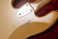 【used】Fender  / 1976 Jazz Bass Marcus Miller mod. 1976 4.530kg #7630827【Consignment 】【GIB Yokohama】