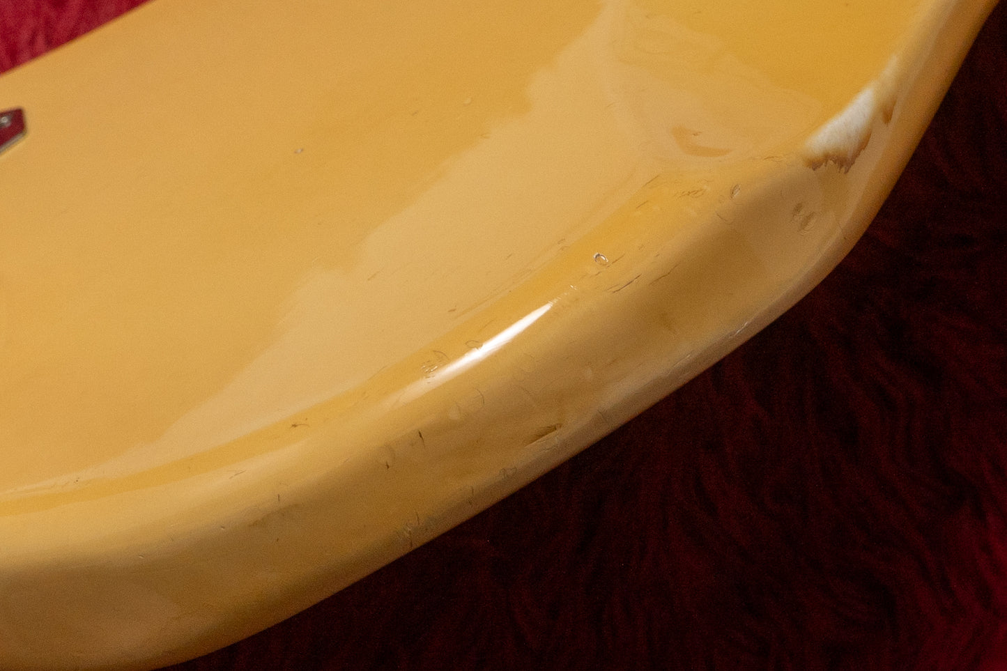 【used】Fender  / 1976 Jazz Bass Marcus Miller mod. 4.530kg #7630827【Consignment 】【GIB Yokohama】