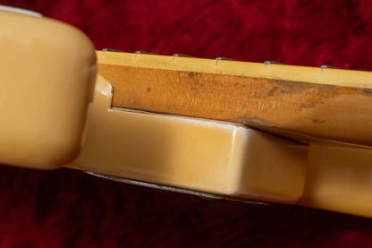 【used】Fender  / 1976 Jazz Bass Marcus Miller mod. 4.530kg #7630827【Consignment 】【GIB Yokohama】